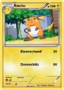 Raichu