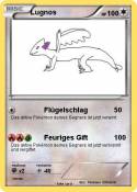 Lugnos