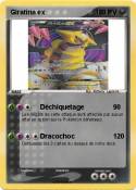 Giratina ex