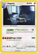 Rageux