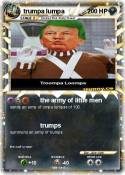 trumpa lumpa