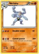 Machamp