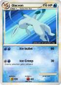 Glaceon