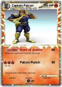 Captain Falcon