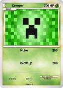 Creeper