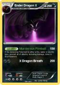 Ender Dragon