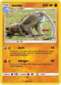 monky