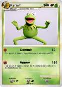 Kermit