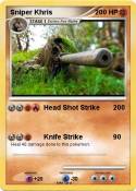 Sniper Khris
