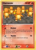 Charmander