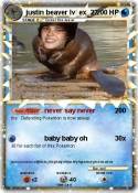 justin beaver