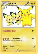 picachu