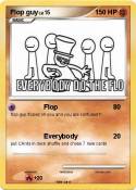 Flop guy