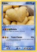 Patate