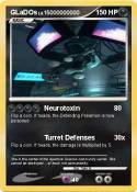 GLaDOs