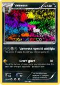 Varnesss