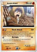 Armin Arlert