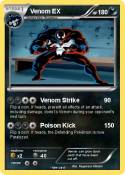 Venom EX