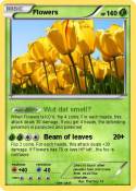Flowers