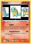 Squirtle