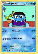 Aquaball