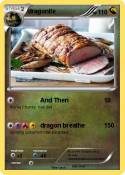 dragonite