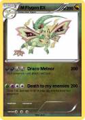 M Flygon EX