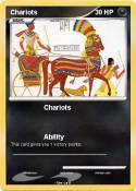 Chariots