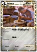 Artisans