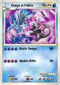 Dialga et