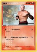 kane