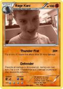 Rage Kani