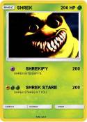 SHREK