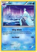 ice