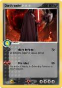 Darth vader