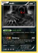 death