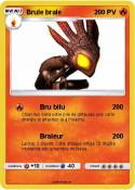 Brule brale