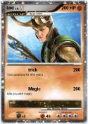 loki