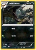 Indominusrex