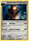 Master Chief