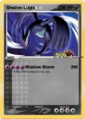 Shadow Lugia