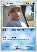 antoine