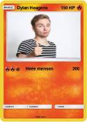 Dylan Heagens