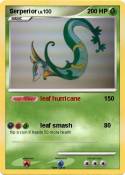 Serperior