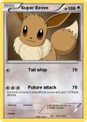 Super Eevee