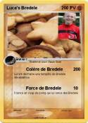 Luca's Bredele