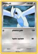 luigia