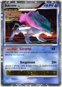 Suicune