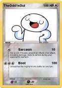TheOdd1sOut