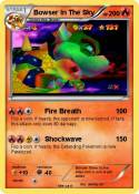 Bowser In The